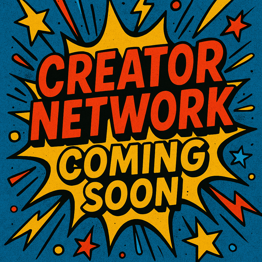 Creator Network