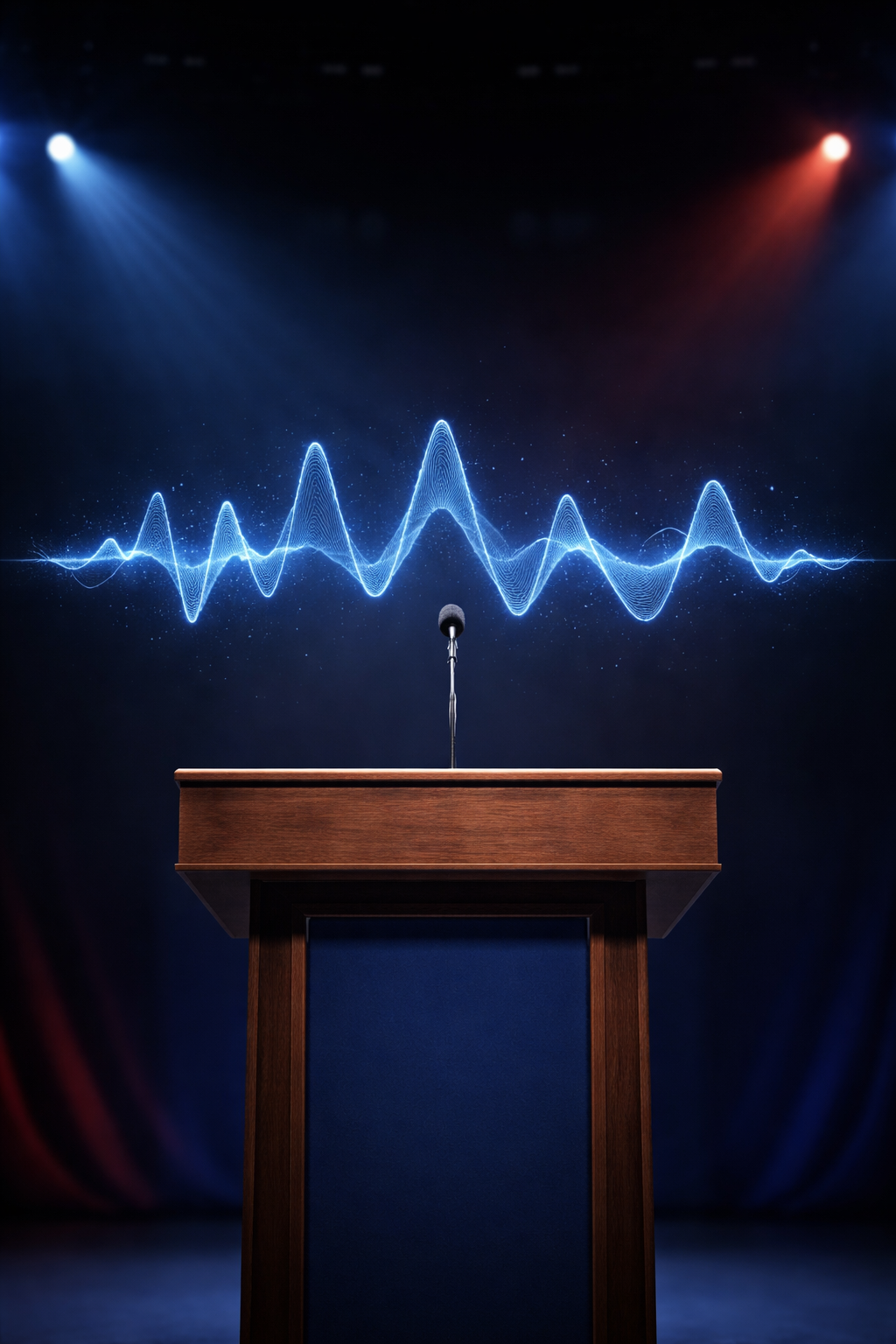 Why Silence is the Most Powerful Debate Tool