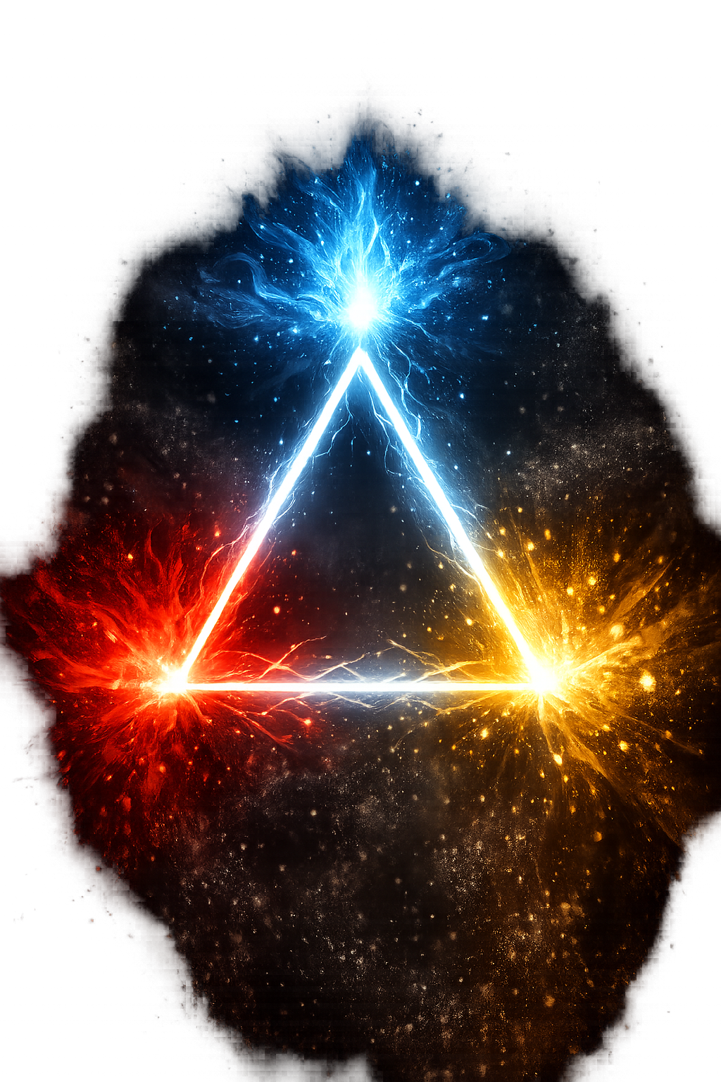 The Ethos-Pathos-Logos Triangle: Balancing Your Attack